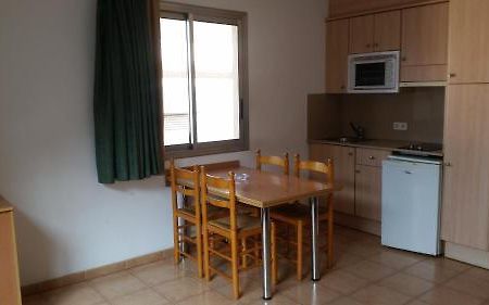 Apartament Olivo Lloret de Mar Zewnętrze zdjęcie