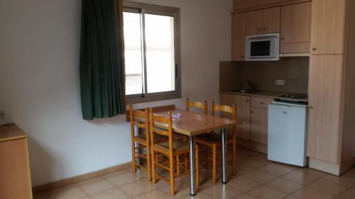 Apartament Olivo Lloret de Mar Zewnętrze zdjęcie