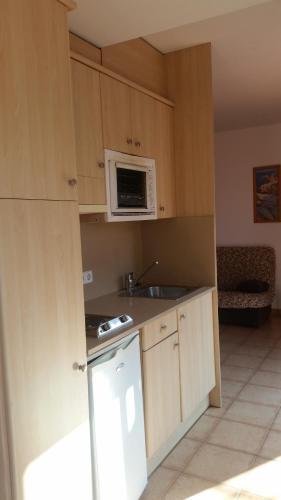 Apartament Olivo Lloret de Mar Zewnętrze zdjęcie