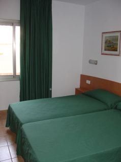 Apartament Olivo Lloret de Mar Zewnętrze zdjęcie