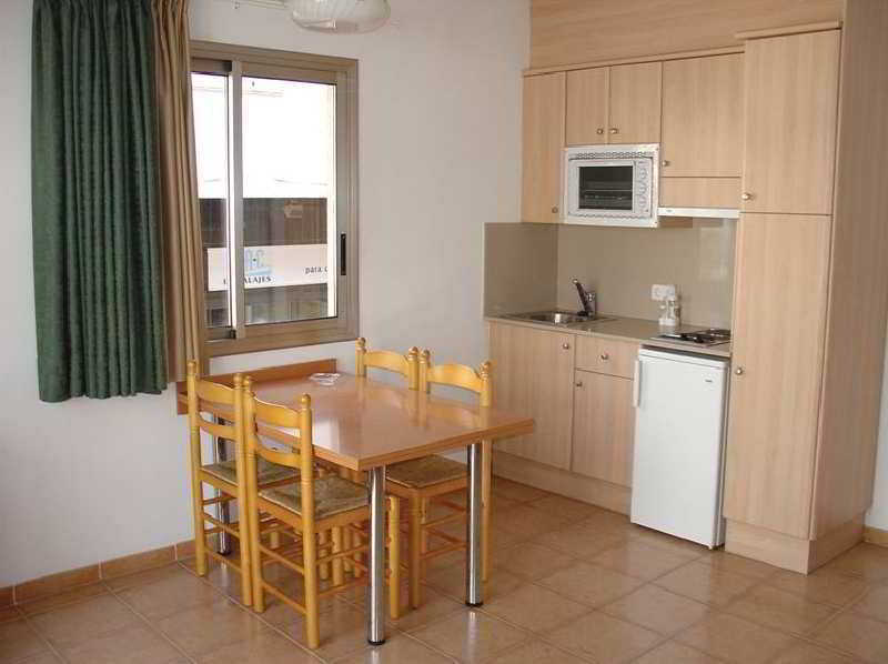 Apartament Olivo Lloret de Mar Zewnętrze zdjęcie